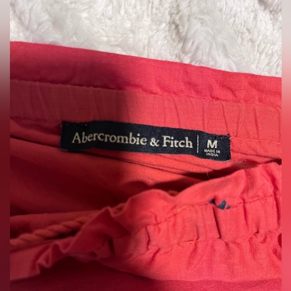 Abercrombie & Fitch sundress - Picture 4 of 4